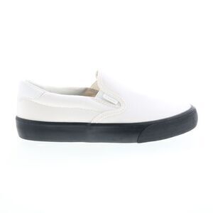 Lugz Womens Clipper White Shoes (NWT)